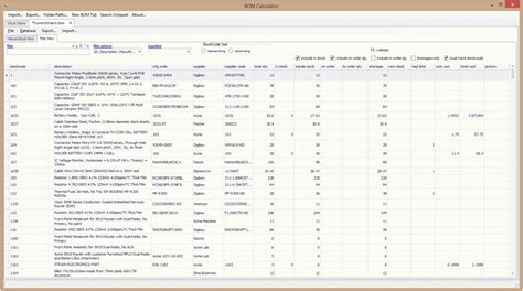 electronic component inventory|Electronic Component Search of Authorized Distributors.